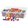 hand2mind Snap Cubes, Math Linking Cubes, Plastic Cubes, Snap Blocks, Color Sorting, Connecting Cubes, Math Manipulatives, Counting Cubes for Kids Math, Math Cubes, Math Counters (Set of 100)(Set of 2000)