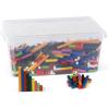 hand2mind Cuisenaire Rods(Foam)