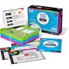 hand2mind Guided Phonics + Beyond Game Tray Center, Units 4-6, ﻿Tara West Science of Reading Classroom Materials, Phonics Manipulatives, Phonemic Awareness, Kindergarten Classroom Must Haves