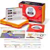 hand2mind Guided Phonics + Beyond Writing Center, Units 1-3, Science of Reading Classroom Materials, Kindergarten Classroom Must Haves, Reusable Handwriting Practice for Kids, Letter Writing Practice