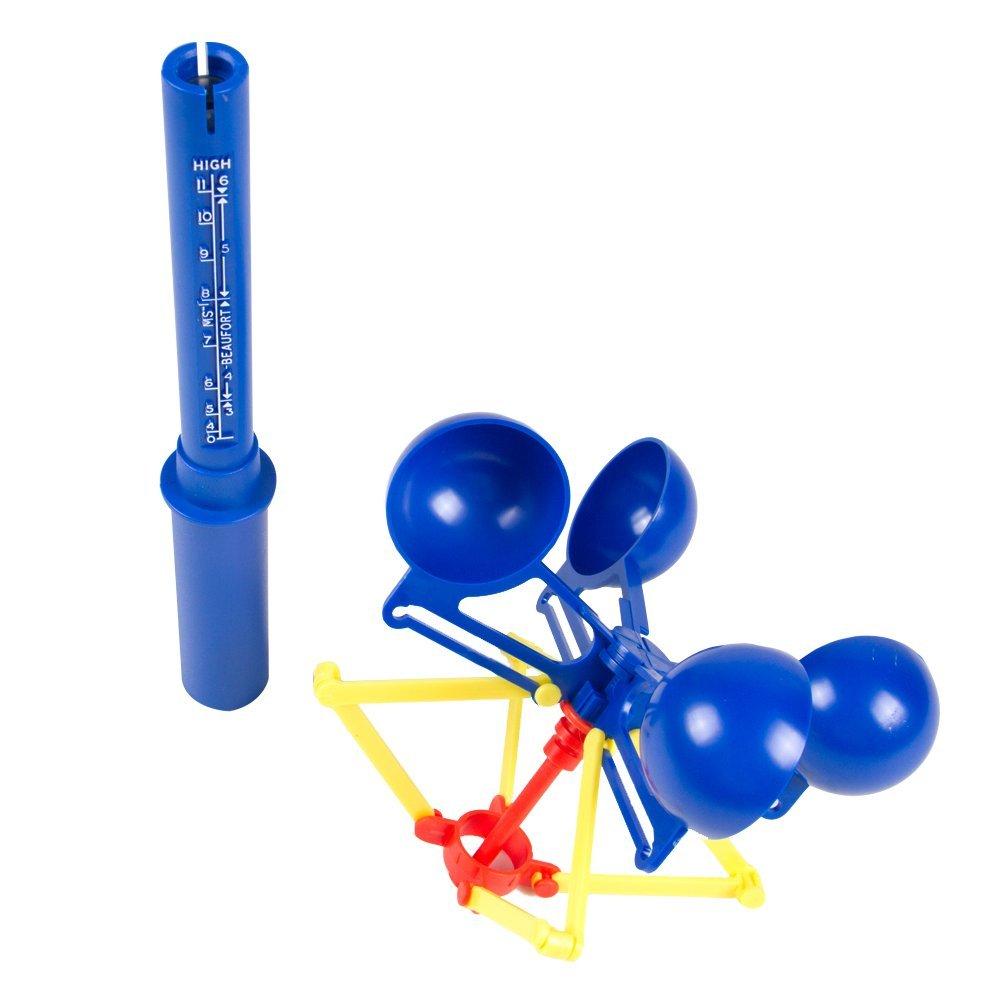 image:imageInvicta 13 Plastic Anemometer