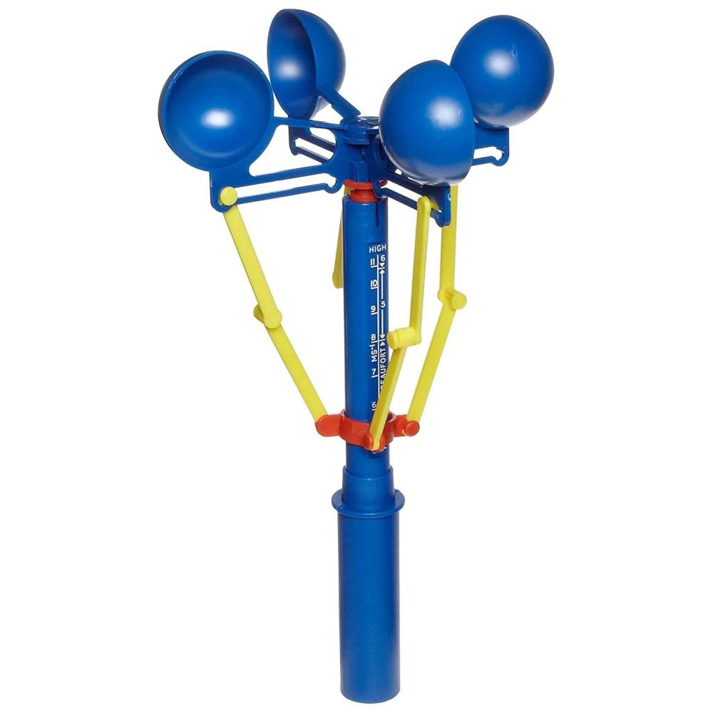 image:imageInvicta 13 Plastic Anemometer