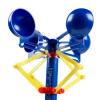 Invicta 13″ Plastic Anemometer