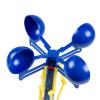Invicta 13″ Plastic Anemometer