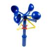 Invicta 13″ Plastic Anemometer