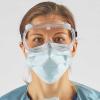 hand2mind 6 Inch Clear Safety Goggles, Meets ANSI Z87.1 Safety Standards (Pack of 10)(Pack of 1)