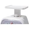 hand2mind Dual-Dial Analog Platform Scale, 5 kg Scale, Kitchen Scales, Weighing Scales, Classroom Supplies for Teachers Elementary, Teacher Supplies, School Supplies