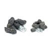 hand2mind Large Barn Owl Pellets, Large Owl Pellets for Dissection, Owl Pellet Kit for Kids, Science Classroom Supplies, Montessori Materials (Pack of 50)