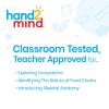 hand2mind Large Barn Owl Pellets, Large Owl Pellets for Dissection, Owl Pellet Kit for Kids, Science Classroom Supplies, Montessori Materials (Pack of 50)