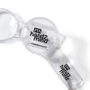 hand2mind Mini Plastic Handheld Magnifying Glasses, 3X and 6X, Without Lanyard (Pack of 10)