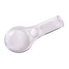 hand2mind Mini Plastic Handheld Magnifying Glasses, 3X and 6X, Without Lanyard (Pack of 10)