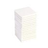 hand2mind White Streak Plates, Geology Tools, Streak Plates for Minerals, Mineral Test Kit for Geology, Lab Equipment, Science Supplies, School Lab Supplies, Teacher Supplies (Pack of 10)