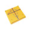 hand2mind XY Coordinate Pegboard Classroom Basics Kit, Prealgebra, Geo Board, Geometry Sets, Learning Shapes, Classroom Supplies, Math Manipulatives, (Set of 30)(Set of 30)