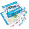hand2mind H2Ohhh! Water Science Kit, Chemistry Kit for Kids 8-12, Science Kits, 24 Science Experiments, Color Chemistry, Bubble Science Lab, Tornado Maker, STEM Toy, Physics Toys, Marine Biology
