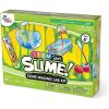 hand2mind Slime Science Kit for Kids 8-12, Kids Science Kit with Fact-Filled Guide, DIY Slime Worms and Slime Bouncing Balls, STEM Toys, 14 Science Experiments(0)