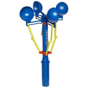 Invicta 13″ Plastic Anemometer