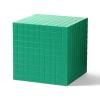 hand2mind Base Ten Cube, Green