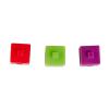 hand2mind Centimeter Cubes, Math Linking Cubes, Plastic Cubes, Snap Blocks, Color Sorting, Connecting Cubes, Math Manipulatives, Counting Cubes for Kids Math, Math Cubes, Math Counters (Set of 1000)