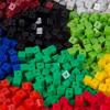 hand2mind Centimeter Cubes, Math Linking Cubes, Plastic Cubes, Snap Blocks, Color Sorting, Connecting Cubes, Math Manipulatives, Counting Cubes for Kids Math, Math Cubes, Math Counters (Set of 1000)