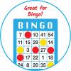 hand2mind Foam Two-Color Counters, Red and Yellow Counters, Counting Manipulatvies, Math Counters for Kids, Counting Chips, Math Manipulatives, Math Bingo Chips, Counters for Kids Math (Pack of 200)