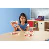hand2mind-85233ETA RekenRods Foam Ten-Frames, Class Set of 24