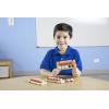 hand2mind-85233ETA RekenRods Foam Ten-Frames, Class Set of 24