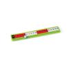hand2mind Number Paths, Rekenrek Color-Coded Number Line, Teacher Supplies, School Supplies, Math Manipulatives, Classroom Supplies For Teachers Elementary, Kindergarten Homeschool Supplies (Set of 6)(Number Path Rekenrek)
