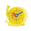 Learning Resources 24-Hour Number Line Clock Single Student Set(Individual)