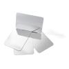 hand2mind Plastic Mirrors, 4″ x 6″ (Pack of 4)(Mirrors)
