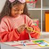 hand2mind Makerspace Task Cards, Grades 6-8, STEM Challenge Cards, STEM Classroom Centers, Makerspace Supplies, Middle School Science Classroom Supplies, STEM Kids Learning Activities(Grades K-2)