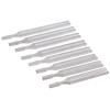 hand2mind United Scientific Octave Tuning Forks, Set of 8