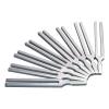 hand2mind United Scientific Octave Tuning Forks, Set of 8
