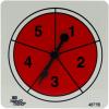 hand2mind – 4589 ETA Color/Number Spinner Collection, Set of 6