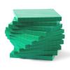 hand2mind 10 Blocks, Green Plastic Base Ten Flats, Place Value Manipulatives, Base 10 Blocks, Counting Manipulatives, Math Manipulatives First Grade, Math Blocks, Place Value Blocks, Base Ten Blocks