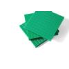 hand2mind 10 Blocks, Green Plastic Base Ten Flats, Place Value Manipulatives, Base 10 Blocks, Counting Manipulatives, Math Manipulatives First Grade, Math Blocks, Place Value Blocks, Base Ten Blocks