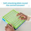 hand2mind Division Practice Board, Math Facts Games, Elementary Math Manipulatives, Educational Toys, Kids Learning Toys, Number Centers for Classroom, Division Chart Learning Activities