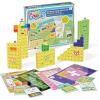 hand2mind Numberblocks 31-40 MathLink Cubes Activity Set – Learn Numbers & Early Math Skills, Preschool and Kindergarten Learning Activities, Educational Toys for Kids, Counting Math Manipulatives