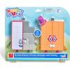 hand2mind Numberblocks Friends Nineteen and Twenty Figure Pack, Number and Counting Toys for Toddlers, Play Figure Playsets, Small Figurines for Kids, Kindergarten Math and Pretend Play Toys