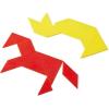 ETA hand2mind Small Plastic Tangrams, Set of 4(0)