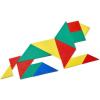 ETA hand2mind Small Plastic Tangrams, Set of 4(0)