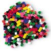 hand2mind Centimeter Cubes, Plastic Cubes, Connecting Cubes, Math Manipulatives, Counting Cubes for Kids Math, Math Cubes, Math Counters, Elementary Teacher Must Haves (Set of 500)