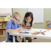 hand2mind Centimeter Cubes, Plastic Cubes, Connecting Cubes, Math Manipulatives, Counting Cubes for Kids Math, Math Cubes, Math Counters, Elementary Teacher Must Haves (Set of 500)