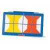 ETA hand2mind VersaTiles Classic Kit, Kindergarten