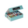 hand2mind Seasonal Ten Frames Math Counters for Kids, Math Counters Chips for Counting and Sorting, Kindergarten Learning Games, Counting Toys, Math Game (288 Math Counters and 10 Ten Frame Cards)(Seasonal counters)
