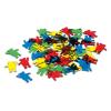 hand2mind Three Bear Family Counters Classroom Basics Kit