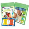 ETA hand2mind VersaTiles Classic Kit, Kindergarten